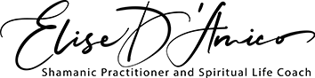 Elise D'Amico Logo