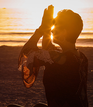 Primordial Sound Meditation