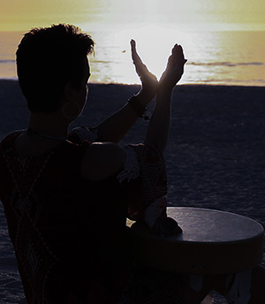 Shamanic Energy Healing