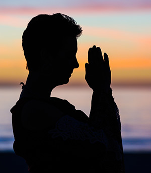 Spiritual Life Coaching